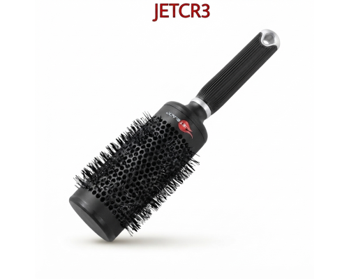 Професійний термобрашинг Jet Black JETCR3 (53 мм)