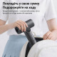 Бездротовий акумуляторний фен VVU&CCO CFJ-4B-B (200 Вт, 15600 мАг)