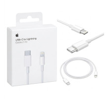 Кабель Apple USB-C to Lightning (1 m)