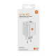 Зарядное устройство Xiaomi 67W PD (GaN Power Adapter) с кабелем USB-A - USB-C.