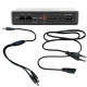 Міні DC UPS 20000 mAh, 25W, Type-C (POE-830P)