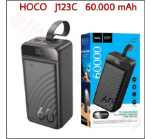 Павербанк Hoco J123C 60.000 mAh 