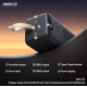 Повербанк 50000 mAh Remax RPP-117 Piloteer Series 27W+22.5W (Dark Gray)