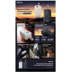 Повербанк 50000 mAh Remax RPP-117 Piloteer Series 27W+22.5W (Dark Gray)