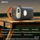 Повербанк 60000 mAh REMAX (RPP-123) Gutitan Series 27W+22.5W з ліхтарем