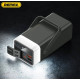 Повербанк REMAX RPP-596, 40.000 mAh, 22.5W, з RGB ліхтарем і захистом від вологи