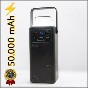 Повербанк 50000