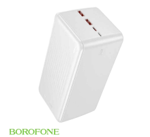Повербанк 50000 mAh BOROFONE BJ80C, з підтримкою швидкої зарядки
