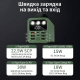 Повербанк 60000 мАгод Konfulon A28SQ (PD 30W) з ліхтарем