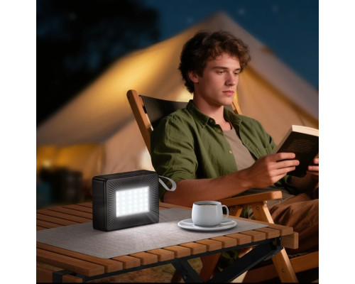 Повербанк Hoco J166 50.000 mAh з ліхтарем