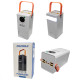 Повербанк Polygold PG-PW118 60000 mAh, з ліхтарем