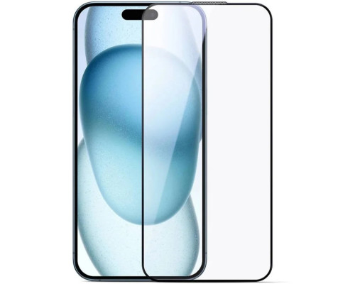 Захисне скло для iPhone 14 Pro Max JOYROOM Anti-Reflection Eyecare Screen Protector 