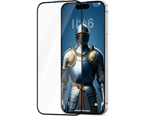 Захисне скло для iPhone 14 Pro Max JOYROOM Anti-Reflection Eyecare Screen Protector 