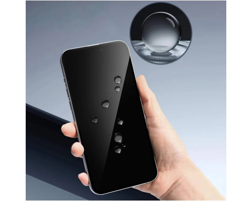 Захисне скло для iPhone 14 Pro Max JOYROOM Anti-Reflection Eyecare Screen Protector 