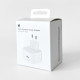 Зарядний пристрій для Apple: 40W Dynamic Power Adapter Type-C (MHJ83ZM/A)