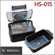 Аерогриль Henschll HS-015, 15 л, 3600 Вт