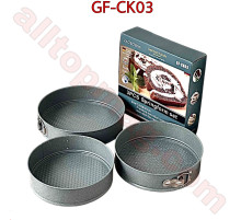 Набір для випікання German Family GF-CK03