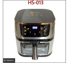 Аерогриль Henschll HS-013 (12 л, 3600 Вт) 12 програм