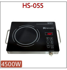 Інфрачервона плита Henschll HS-055 (4500 Вт)