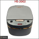 Мультиварка-рисоварка Henschll HS-2002 , 6 л., 2000 Вт,14 програм