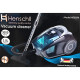 Пилосос Henschll HS5078 (3L ,3000 Вт)
