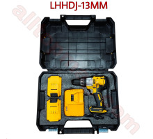 Шуруповёрт 36VOLT LHHDJ-13MM