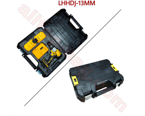 Шуруповерт 36VOLT LHHDJ-13MM