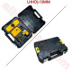 Шуруповерт 36VOLT LHHDJ-13MM