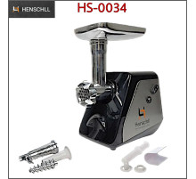 М’ясорубка Henschll HS-0034 (2500 Вт)