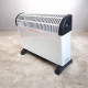 Електричний конвектор Fan Master FM-02 (2000 Вт), тихий обігрівач для спальні 2000W