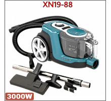 Пилосос Henschll XN19-88 (4 л, 3000 Вт,)