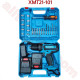Шуруповерт 24 volt  XMT21-101