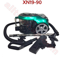 Пилосос Henschll XN19-90 (3500 Вт, 4 л)