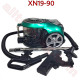 Пилосос Henschll XN19-90 (3500 Вт, 4 л)