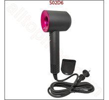 Фен S02D6 Leafless Hair Dryer 1600 Вт