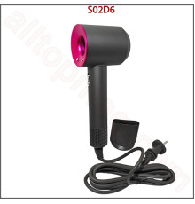 Фен S02D6 Leafless Hair Dryer 1600 Вт