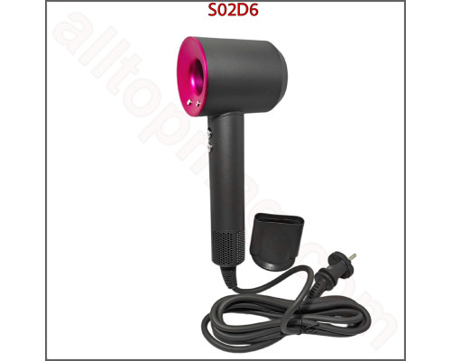 Фен S02D6 Leafless Hair Dryer 1600 Вт