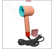 Фен S02D1 Leafless Hair Dryer 1600 Вт
