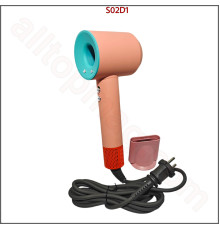 Фен S02D1 Leafless Hair Dryer 1600 Вт