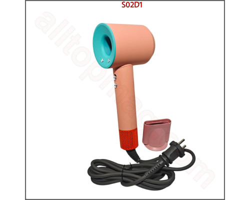 Фен S02D1 Leafless Hair Dryer 1600 Вт