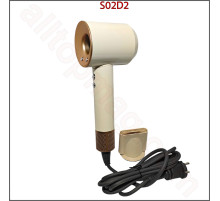 Фен S02D2 Leafless Hair Dryer 1600 Вт