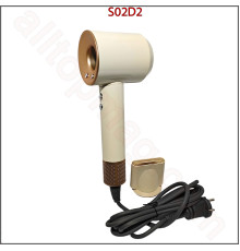 Фен S02D2 Leafless Hair Dryer 1600 Вт