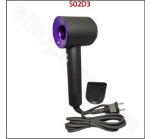 Фен S02D3 Leafless Hair Dryer 1600 Вт