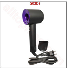 Фен S02D3 Leafless Hair Dryer 1600 Вт
