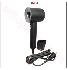 Фен S02D4 Leafless Hair Dryer 1600 Вт 