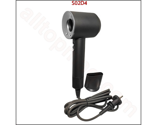 Фен S02D4 Leafless Hair Dryer 1600 Вт