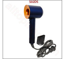 Фен S02D5 Leafless Hair Dryer 1600 Вт