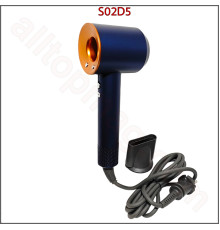 Фен S02D5 Leafless Hair Dryer 1600 Вт