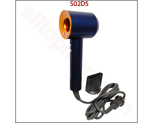 Фен S02D5 Leafless Hair Dryer 1600 Вт