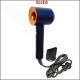 Фен S02D5 Leafless Hair Dryer 1600 Вт
